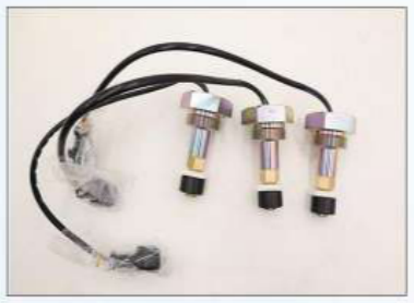 WATER LEVEL SENSOR 03754-3 7861-92-4520